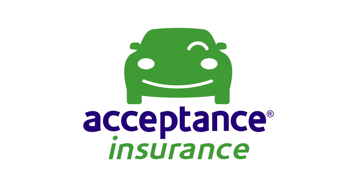 Acceptance Logo